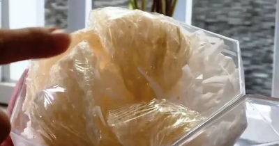 Nhập nhằng yến thật, yến giả