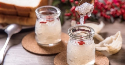 Lợi ích của việc dùng yến sào trong mùa hè nắng nóng?