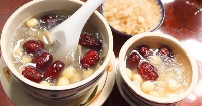 Lợi ích của tổ yến đối với phụ nữ