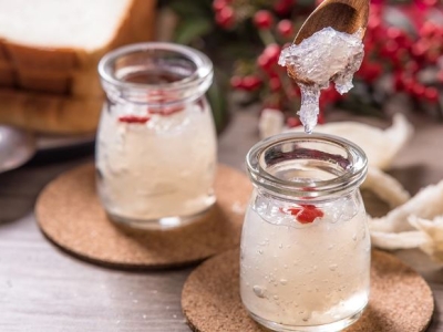 Lợi ích của việc dùng yến sào trong mùa hè nắng nóng?