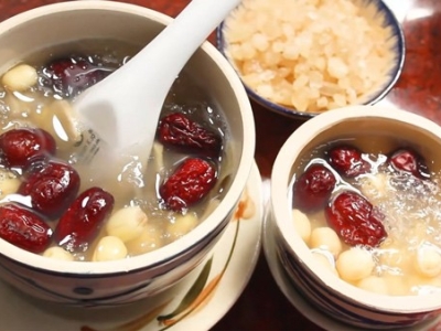 Lợi ích của tổ yến đối với phụ nữ