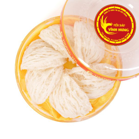 Tổ yến tinh chế 50g